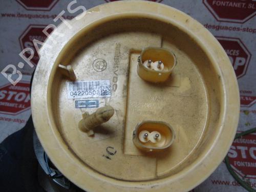 Fuel pump BMW 3 (E90) 320 d | BP7306180M76 
