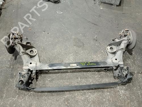 Puente trasero VW GOLF IV (1J1) [1997-2008]  31131854