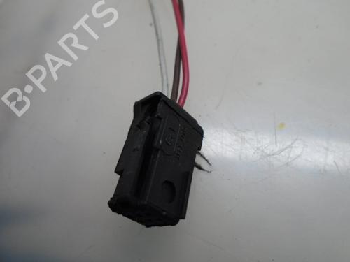 Right mirror CITROËN C3 I (FC_, FN_) 1.4 i Bivalent | BP15923473C27 