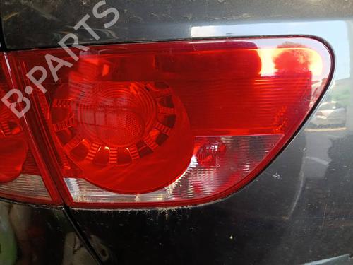 Used Left tailgate light Left tailgate light SEAT ALTEA XL (5P5, 5P8) [2006-2015] 40155169 40155169