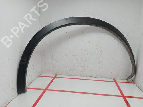 Used Rear left wheel arch trim NISSAN QASHQAI / QASHQAI +2 I (J10, NJ10, JJ10E) [2006-2014]  22931681
