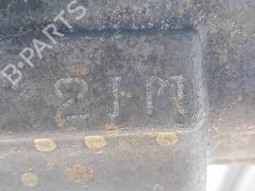 Gearbox TOYOTA RAV 4 IV (_A4_) 2.5 Hybrid (AVA42_) | BP36276593M3 - Image 17