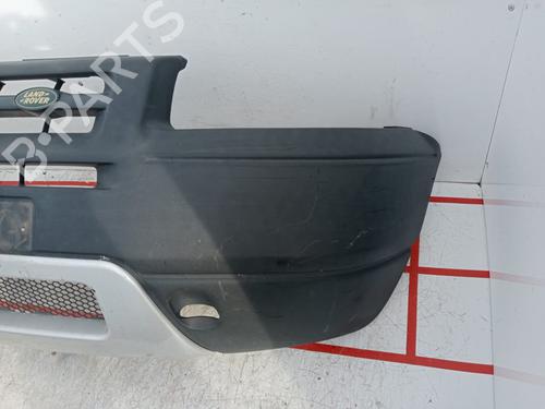 Front bumper LAND ROVER FREELANDER I (L314) 2.0 Td4 4x4 | BP15933036C7 