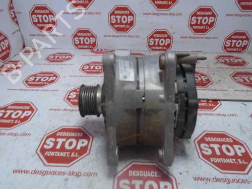 Used Alternator SEAT IBIZA II (6K1) 1.4 i (60 hp) 32397648