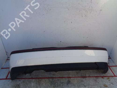 Used Rear bumper VW GOLF III (1H1) 2.0 (115 hp) 16372840
