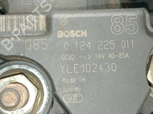 Generator ROVER 45 I Hatchback (RT) 1.6 | BP24801710M7 - Image 3