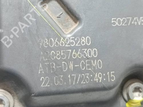 Throttle body PEUGEOT BOXER Van 2.0 BlueHDi 110 | BP38935724M82 - Image 8