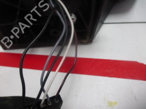 Right mirror MERCEDES-BENZ A-CLASS (W168) A 140 (168.031, 168.131) | BP15928885C27 