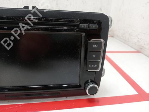 Electronic module VW PASSAT B6 (3C2)  | BP29063662M83 
