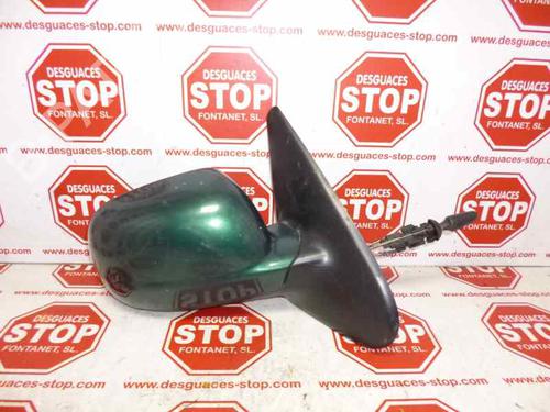 Ryggespeil høyre SEAT TOLEDO II (1M2) 1.9 TDI | BP7384392C27 