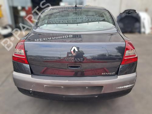 Left taillight RENAULT MEGANE II Saloon (LM0/1_) | BP29213272C34 - Image 2