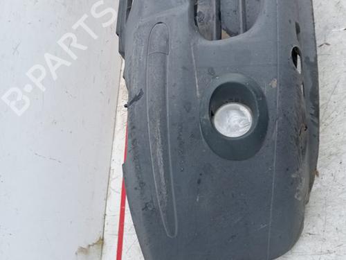 Front bumper FIAT MULTIPLA (186_) 1.9 JTD 105 (186AXB1A) | BP18921755C7 