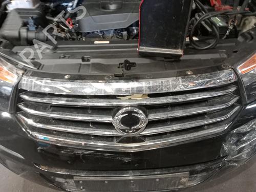 Right headlight SSANGYONG RODIUS I 2.7 Xdi | BP34008601C29  - Image 22