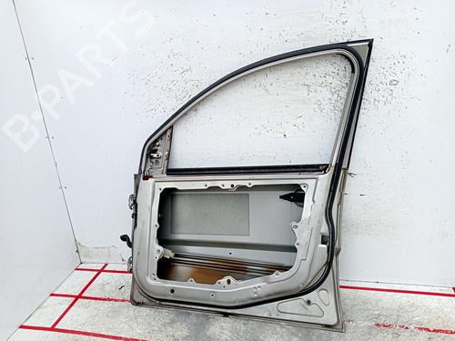 Right front door FORD FUSION (JU_) 1.4 TDCi | BP21785472C3 