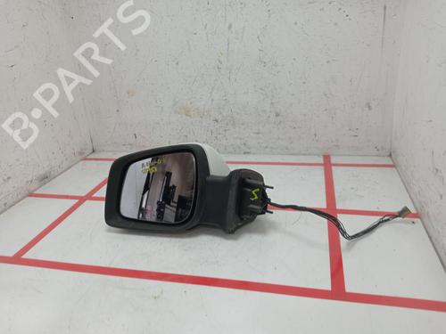 Used Left mirror MERCEDES-BENZ A-CLASS (W169) A 160 CDI (169.006, 169.306) (82 hp) 29451182