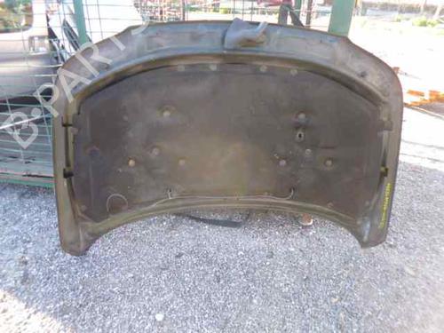 Hood LAND ROVER FREELANDER I (L314) 2.0 Td4 4x4 | BP7620333C1 
