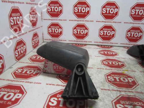 Right mirror RENAULT RAPID Box Body/MPV (F40_, G40_)  | BP7358684C27 