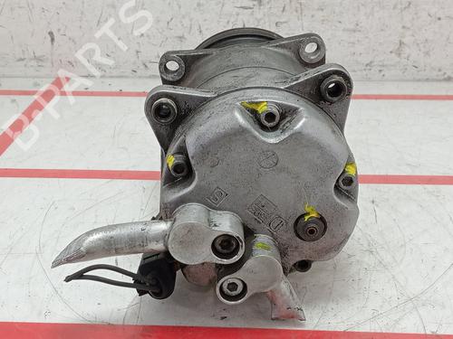 Compresseur AC VW GOLF IV (1J1)  | BP27614135M34