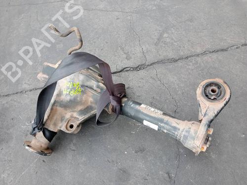 Front differential SSANGYONG KYRON 2.0 Xdi | BP39960635M23 - Image 7
