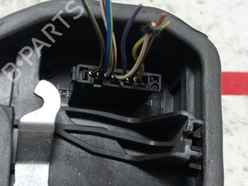 Front left lock BMW 5 (E60) 530 d | BP17607886C98 