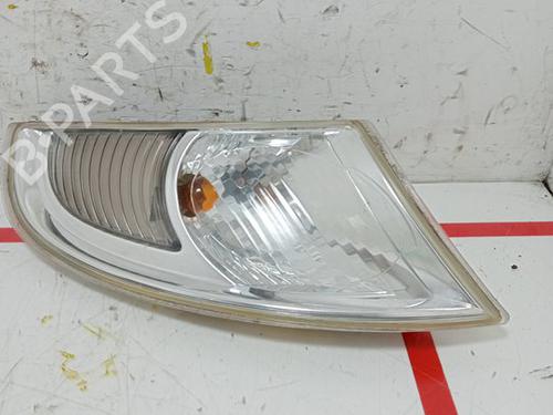 Used Right front indicator SAAB 9-5 Estate (YS3E) 2.0 t (150 hp) 28733271