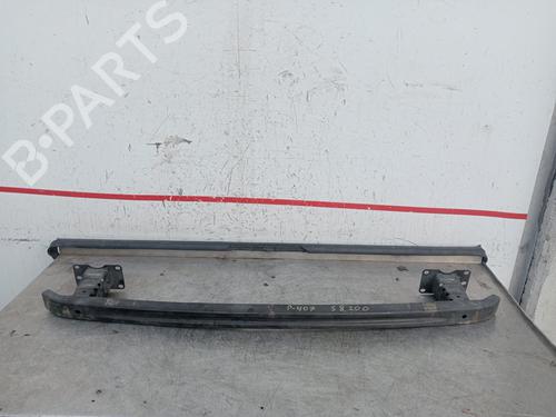 Used Rear bumper reinforcement PEUGEOT 407 (6D_) 2.0 (6DRFNB, 6DRFNE) (136 hp) 31643942