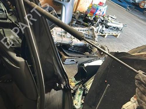 Used Tailgate lift support Tailgate lift support AUDI Q5 (8RB) [2008-2019] 40514371 40514371