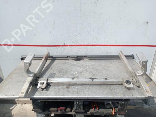 Travesaño MERCEDES-BENZ B-CLASS Sports Tourer (W246, W242) B 200 CDI (246.201) (136 hp) 24457490