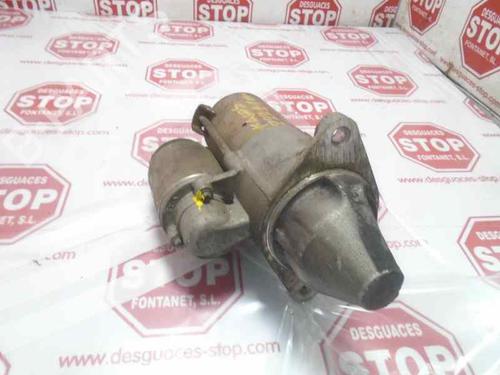Starter CHEVROLET AVEO / KALOS Hatchback (T200) 1.4 16V | BP7391017M8 