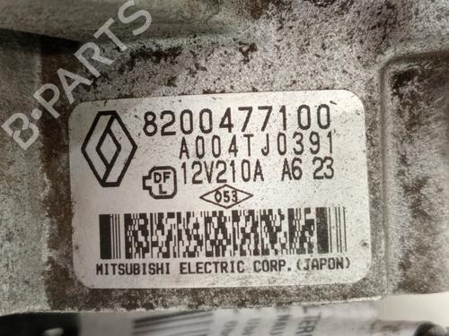 Alternator RENAULT ESPACE IV (JK0/1_) 2.2 dCi (JK07) | BP31957928M7 - Image 4