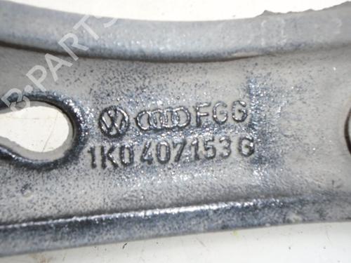 Left front suspension arm SEAT ALTEA (5P1) | BP15926390M12