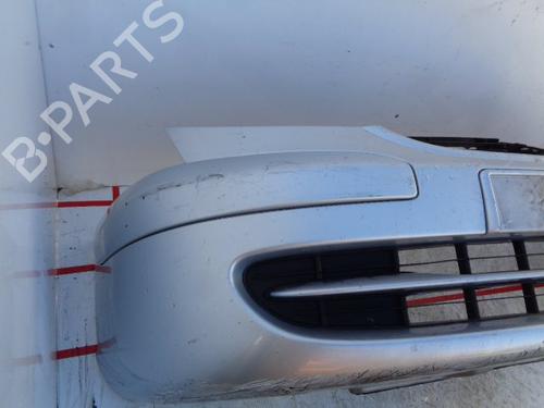 Front bumper CITROËN C8 (EA_, EB_) 2.2 HDi | BP15930655C7 