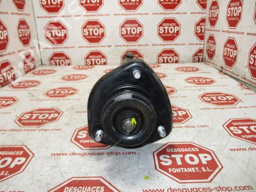 Used Right rear shock absorber BMW X5 (E53) 3.0 d (184 hp) 7328229