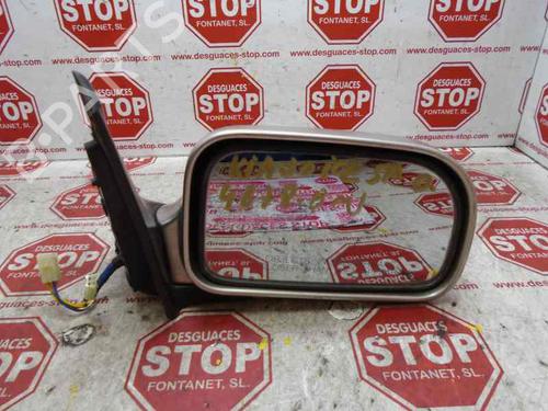 Retrovisor derecho KIA JOICE (MTE1P) [2000-2003]  7394399