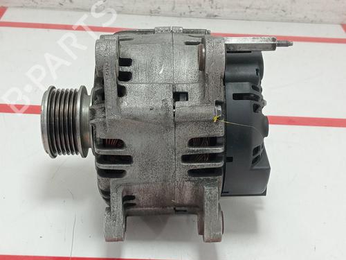 Used Alternator VW GOLF V (1K1) [2003-2010]  27696758