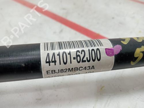 Drivaksel fortil Højre SUZUKI SWIFT III (MZ, EZ) | BP30681762M39