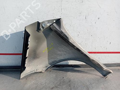 Right front fenders MERCEDES-BENZ A-CLASS (W169) A 200 (169.033, 169.333) | BP27932197C42 