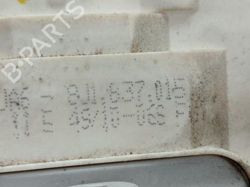 Front left lock AUDI A5 Sportback (8TA) 2.0 TFSI | BP27840153C98 