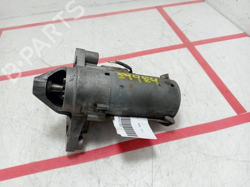 Starter PEUGEOT PARTNER Tepee | BP37488250M8 - Image 6