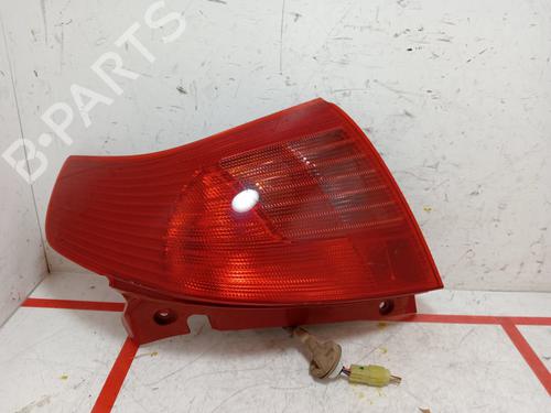 Venstre baglygte SUZUKI SWIFT III (MZ, EZ) [2005-2025]  30681750