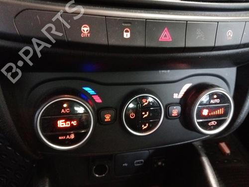 Warnblinkschalter für Warnblinkschalter FIAT TIPO Estate (356_, 357_) 1.4 (356WXA1B) (95 hp) 36037060 36037060