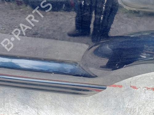 Left rear door JEEP GRAND CHEROKEE II (WJ, WG) 2.7 CRD 4x4 | BP17743435C4 