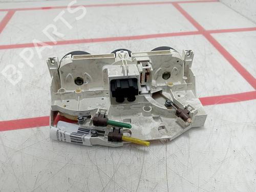 Climate control SEAT LEON (1M1) | BP39692391I5 - Image 4