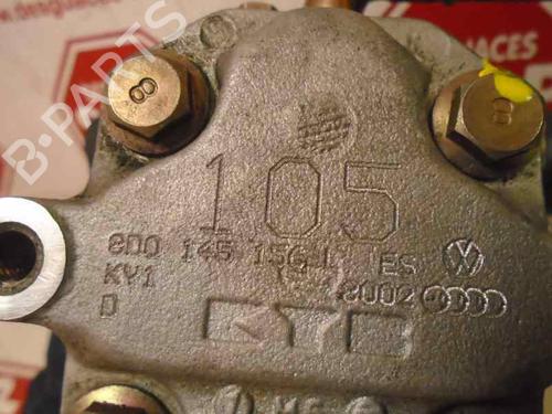 Styring servopumpe AUDI A4 B5 (8D2) 1.8 T | BP7319093M99 