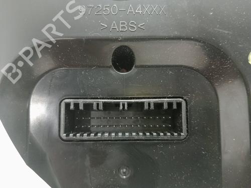 Climate control KIA CARENS IV  | BP34193075I5  - Image 8