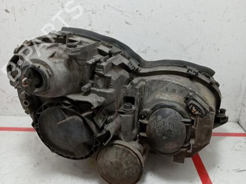 Left headlight MERCEDES-BENZ C-CLASS (W203) C 200 CDI (203.004) | BP29190481C28 