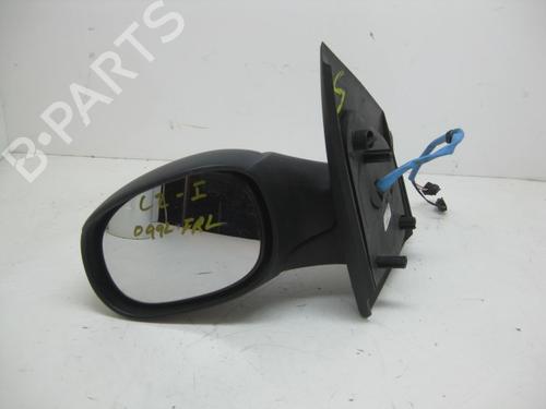 Used Left mirror CITROËN C2 (JM_) 1.4 HDi (68 hp) 8638197
