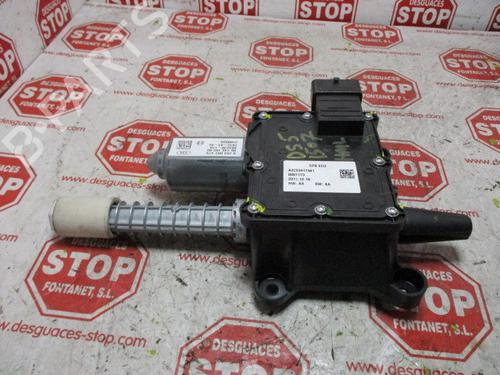 Elektrisk parkeringsbremse CITROËN DS5 1.6 HDi 110 (112 hp) 8133098