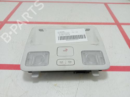 interior-roof-light-ford-puma-j2k-cf7-2019-27989071 main image
