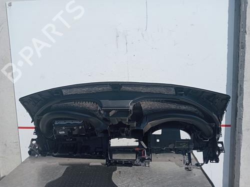 Airbag Kit MERCEDES-BENZ CITAN MPV (W415) 111 CDI (415.703, 415.705) | BP18489531C86 